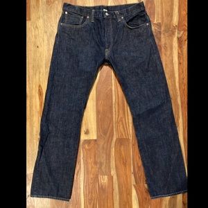 Ralph Lauren, Double RL, Men’s Jeans (36x32)